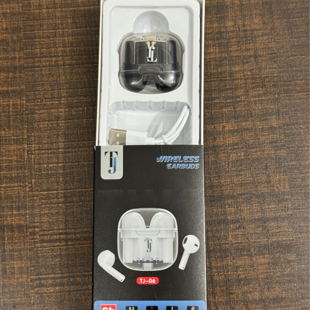 Wireless Earbuds