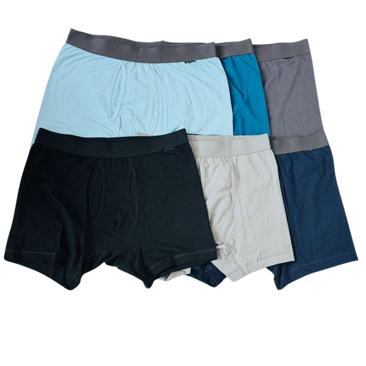 Goodfellow & Co Men's Boxer Briefs ( Random Color )