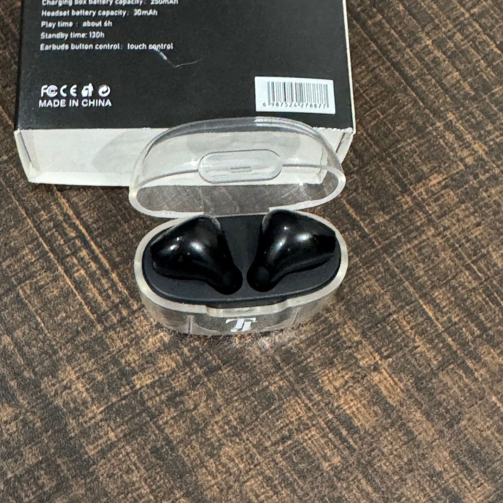 Wireless Earbuds