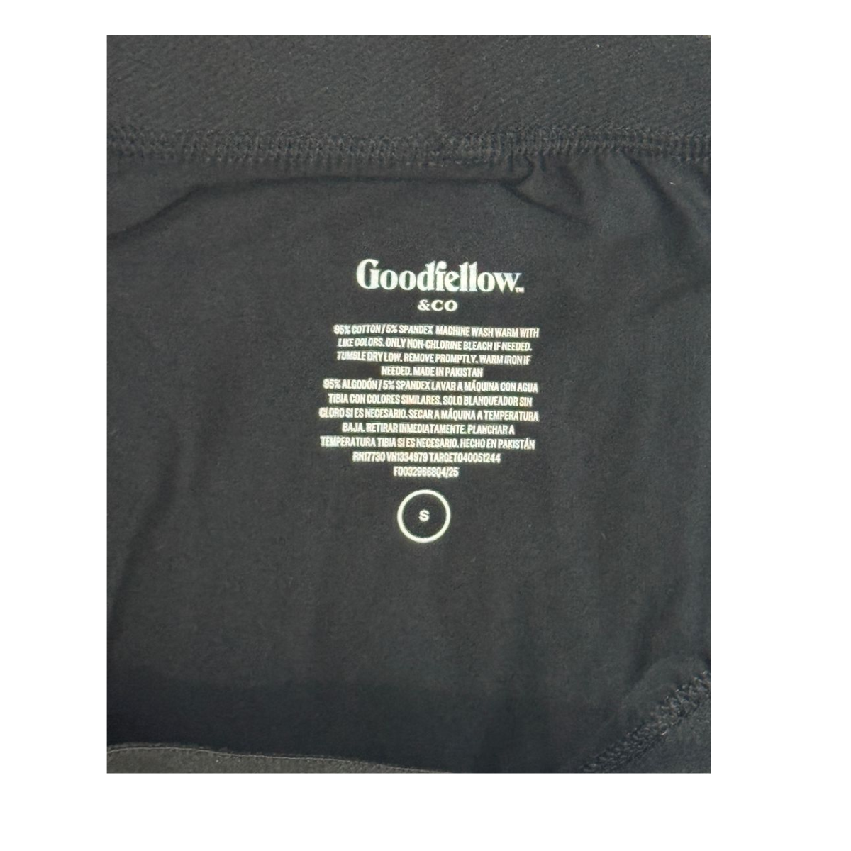 Goodfellow & Co Men's Boxer Briefs ( Random Color )