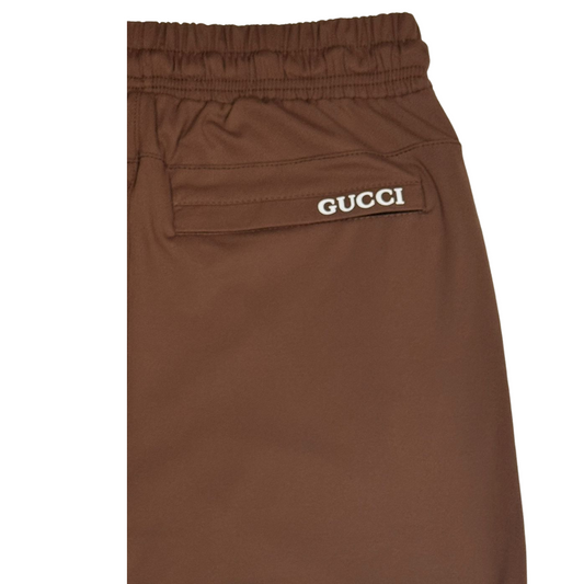 Export Dry Fit Trousers Gucci