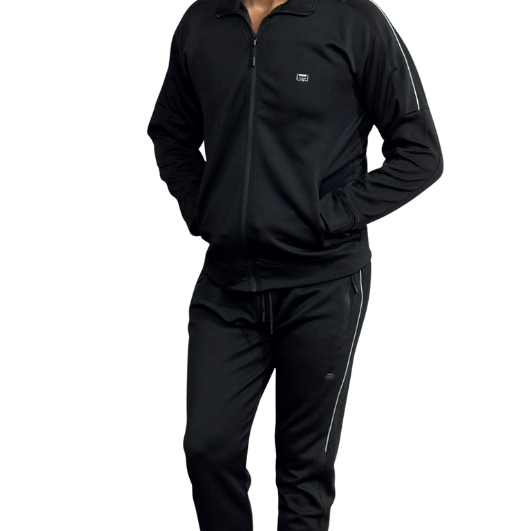 Man's Winter Dry fit Tracksuits