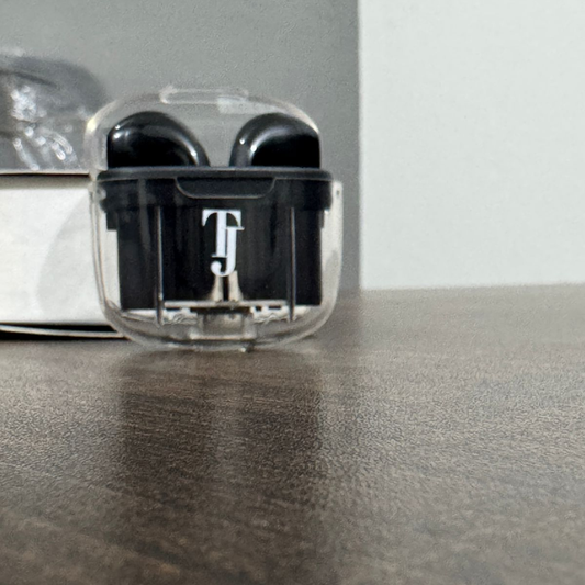Wireless Earbuds