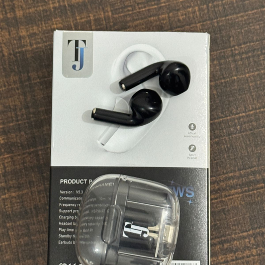 Wireless Earbuds